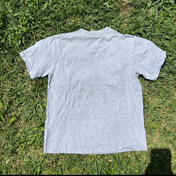 Houston Astros Youth 2004 MLB Athletic Club T-Shirt Large - Picture 5 of 5